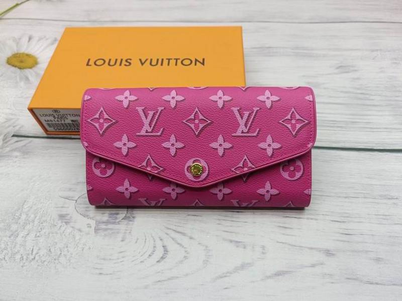 LV Wallets 92